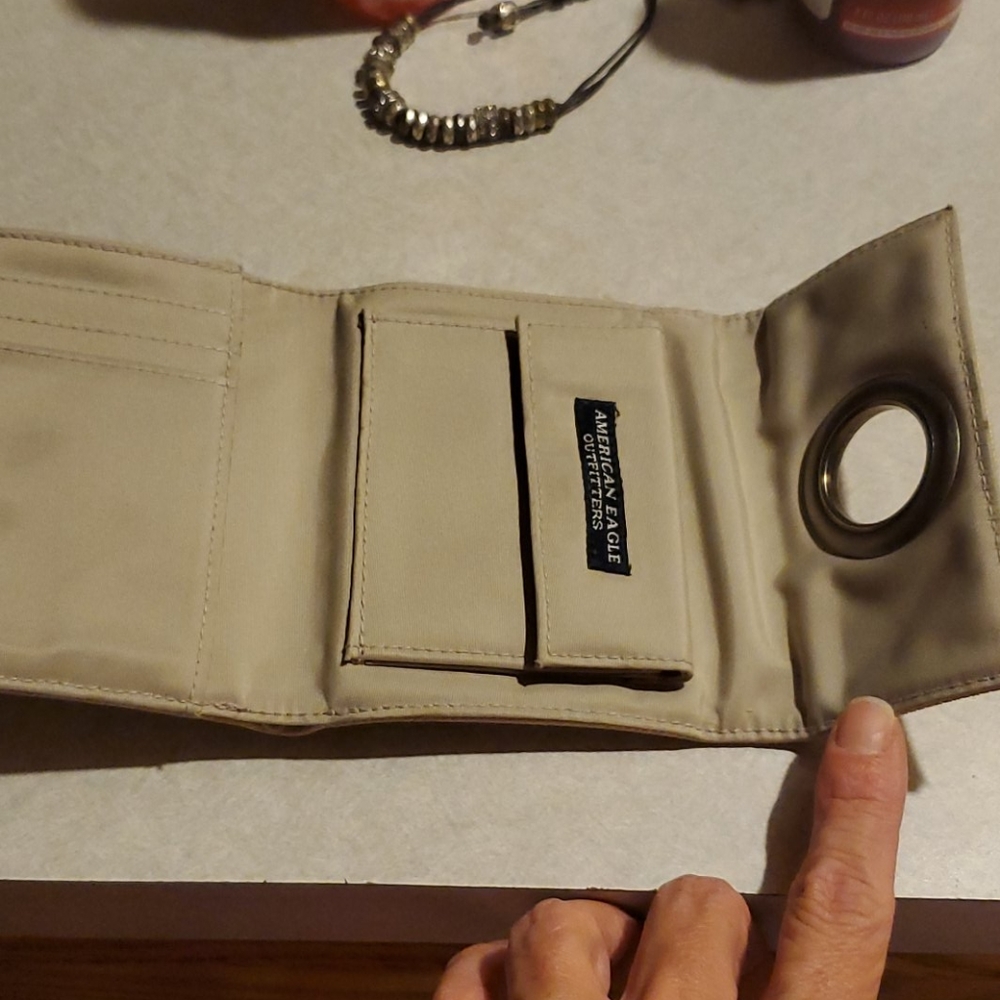 Wallet - Picture 2 of 3